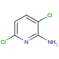 CAS: 313535-01-2 | OR470628 | 2-Amino-3,6-dichloropyridine