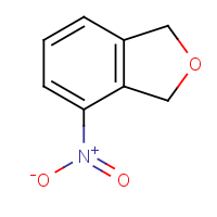 CAS: 98475-08-2 | OR470630 | 4-Nitro-1,3-dihydroisobenzofuran