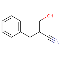 CAS: 2601-10-7 | OR470632 | 2-Benzyl-3-hydroxypropanenitrile