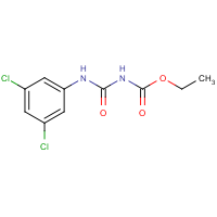 CAS: 199741-78-1 | OR470634 | 1-(3,5-Dichlorophenyl)-3-(ethoxycarbonyl)urea
