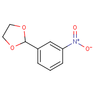 CAS: 6952-67-6 | OR470637 | 2-(3-Nitrophenyl)-1,3-dioxolane