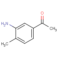 CAS:17071-24-8 | OR470638 | 3'-Amino-4'-methylacetophenone
