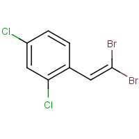 CAS: 212138-65-3 | OR470653 | 2,4-Dichloro-1-(2,2-dibromovinyl)benzene