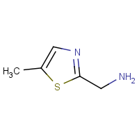 CAS: 921091-08-9 | OR470664 | 2-(Aminomethyl)-5-methylthiazole