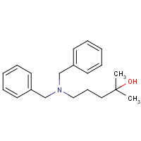 CAS: 1455037-19-0 | OR470668 | 5-(Dibenzylamino)-2-methyl-2-pentanol