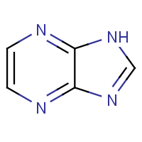 CAS: 273-94-9 | OR470676 | 1H-Imidazo[4,5-b]pyrazine