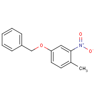 CAS: 24239-67-6 | OR470680 | 4-Benzyloxy-2-nitrotoluene
