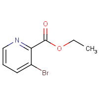 CAS: 434319-41-2 | OR470685 | Ethyl 3-Bromopyridine-2-carboxylate
