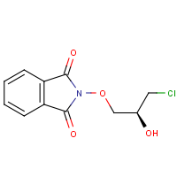 CAS:272447-40-2 | OR470688 | (S)-2-(3-Chloro-2-hydroxypropoxy)isoindoline-1,3-dione