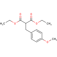 CAS: 6335-37-1 | OR470705 | Diethyl 2-(4-Methoxybenzyl)malonate