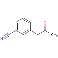 CAS: 73013-50-0 | OR470711 | 3-(2-Oxopropyl)benzonitrile