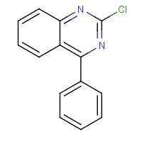 CAS:29874-83-7 | OR470712 | 2-Chloro-4-phenylquinazoline