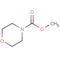 CAS: 6906-13-4 | OR470715 | Methyl morpholine-4-carboxylate