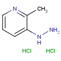 CAS: 1803601-87-7 | OR470719 | 3-Hydrazinyl-2-methylpyridine dihydrochloride