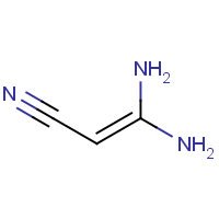 CAS: 266338-29-8 | OR470720 | 3,3-Diaminoacrylonitrile
