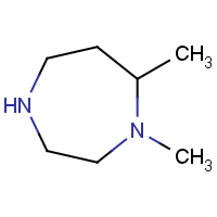 CAS: 67744-48-3 | OR470722 | 1,7-Dimethyl-1,4-diazepane