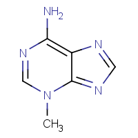 CAS:5142-23-4 | OR470734 | 3-Methyladenine