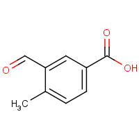 CAS: 69526-89-2 | OR470735 | 3-Formyl-4-methylbenzoic acid