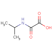 CAS: 29262-57-5 | OR470739 | 2-(Isopropylamino)-2-oxoacetic acid