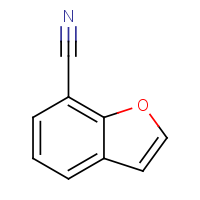 CAS: 52951-09-4 | OR470745 | Benzofuran-7-carbonitrile
