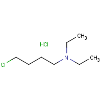 CAS: 108130-45-6 | OR470749 | 4-Chloro-N,N-diethyl-1-butanamine hydrochloride