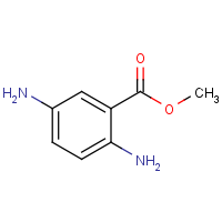 CAS: 49592-84-9 | OR470750 | Methyl 2,5-Diaminobenzoate