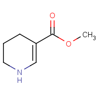 CAS: 14997-05-8 | OR470754 | Methyl 1,4,5,6-Tetrahydropyridine-3-carboxylate