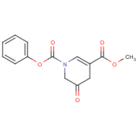 CAS:323201-20-3 | OR470755 | 3-Methyl 1-Phenyl 5-Oxo-5,6-dihydropyridine-1,3(4H)-dicarboxylate