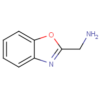 CAS: 101333-98-6 | OR470756 | 2-(Aminomethyl)benzoxazole