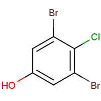 CAS: 74104-19-1 | OR470759 | 3,5-Dibromo-4-chlorophenol