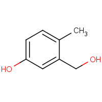 CAS: 1261454-85-6 | OR470760 | 3-(Hydroxymethyl)-4-methylphenol