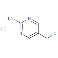 CAS: 120747-86-6 | OR470763 | 2-Amino-5-(chloromethyl)pyrimidine hydrochloride