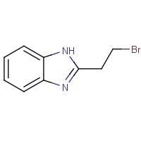 CAS: 4078-54-0 | OR470768 | 2-(2-Bromoethyl)benzimidazole