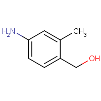 CAS: 63405-88-9 | OR470770 | 4-Amino-2-methylbenzyl Alcohol