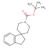 CAS: 148835-99-8 | OR470772 | 1'-Boc-spiro[indane-1,4'-piperidine]