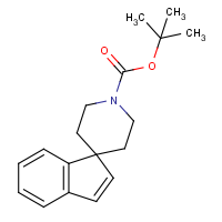 CAS: 137419-24-0 | OR470774 | 1'-Boc-spiro[indene-1,4'-piperidine]