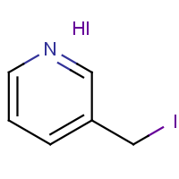 CAS: 69966-59-2 | OR470780 | 3-(Iodomethyl)pyridine Hydroiodide