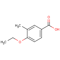 CAS: 92315-60-1 | OR470796 | 4-Ethoxy-3-methylbenzoic acid