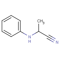CAS: 2182-39-0 | OR470798 | 2-(Phenylamino)propanenitrile