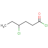CAS: 99585-00-9 | OR470809 | 4-Chlorohexanoyl Chloride