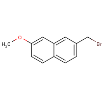 CAS: 103143-23-3 | OR470813 | 2-(Bromomethyl)-7-methoxynaphthalene