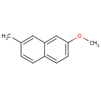 CAS: 1131-53-9 | OR470814 | 2-Methoxy-7-methylnaphthalene