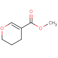 CAS: 86971-83-7 | OR470823 | Methyl 3,4-Dihydro-2H-pyran-5-carboxylate