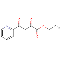 CAS: 92288-93-2 | OR470834 | Ethyl 2,4-Dioxo-4-(2-pyridyl)butanoate