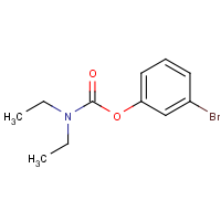 CAS: 863870-72-8 | OR470838 | 3-Bromophenyl Diethylcarbamate