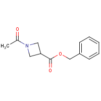 CAS:1823224-94-7 | OR470839 | Benzyl 1-Acetylazetidine-3-carboxylate