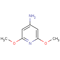 CAS: 17325-39-2 | OR470868 | 4-Amino-2,6-dimethoxypyridine