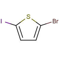 CAS: 29504-81-2 | OR470871 | 2-Bromo-5-iodothiophene