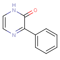 CAS: 2882-18-0 | OR470876 | 3-Phenylpyrazin-2(1H)-one