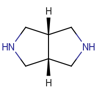 CAS: 19885-60-0 | OR470881 | cis-3,7-Diazabicyclo[3.3.0]octane